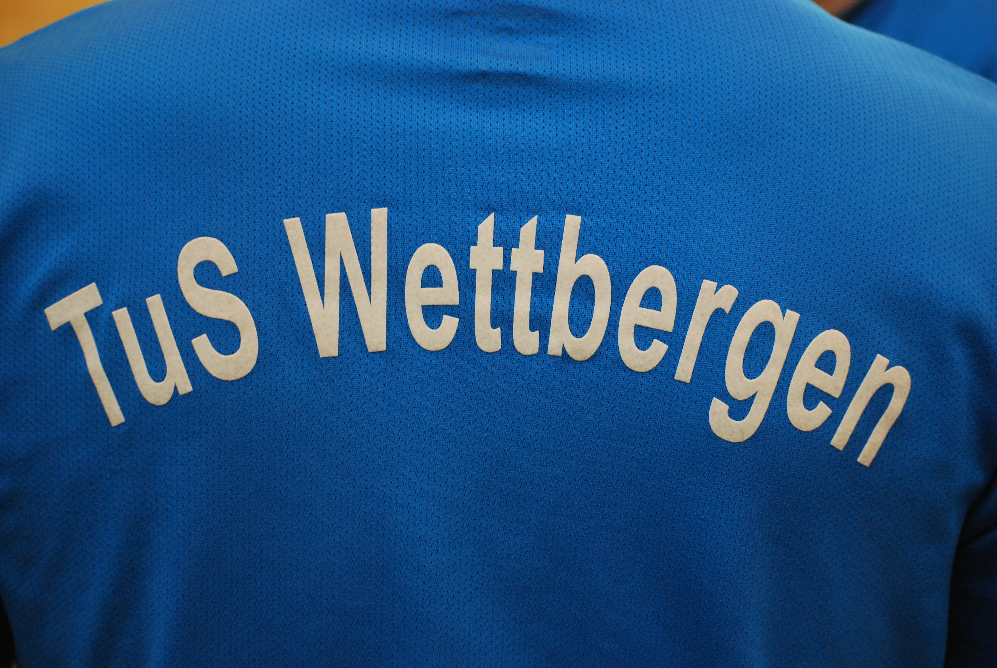 Mehr über den Artikel erfahren Endlich wird Christian Vereinsmeister, 1. Jugend erreicht erneut Pokalfinale