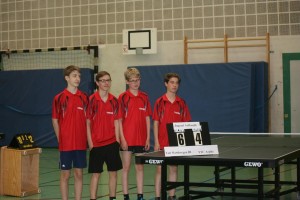 Read more about the article Bericht Regionspokalfinale